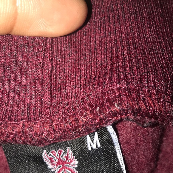 Men’s joggers - Picture 3 of 4